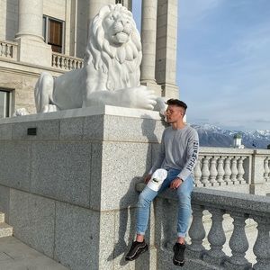 Meet your Posher, Maurice